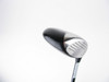 LEFT HAND Callaway X 3 Wood 15 degree Graphite Fujikura 60g Regular
