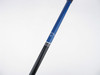 LEFT HAND Callaway X 3 Wood 15 degree Graphite Fujikura 60g Regular
