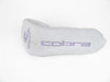 LEFT HAND LADIES Cobra XL 5 Wood 22 degree Graphite Ladies +HC