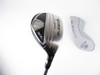 LEFT HAND LADIES Cobra XL #5 Hybrid 23 degree Graphite Ladies +HC