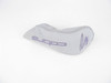 LEFT HAND LADIES Cobra XL #5 Hybrid 23 degree Graphite Ladies +HC