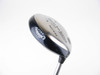 LEFT HAND LADIES Callaway Great Big Bertha II 5 Wood Graphite GBB Gems 50