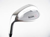 LEFT HAND LADIES Cleveland Bloom Sand Wedge 56 degree 56-14 Graphite Ladies