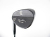 LEFT HAND Cleveland Tour Action Reg. 588 DIADIC GW 53* Dynamic Gold Steel Stiff