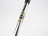 LEFT HAND Cleveland Tour Action Reg. 588 DIADIC GW 53* Dynamic Gold Steel Stiff