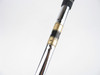 LEFT HAND Cleveland Tour Action Reg. 588 DIADIC GW 53* Dynamic Gold Steel Stiff