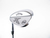 LEFT HAND Callaway X Forged Lob Wedge 64 degree 64-09 Steel Wedge