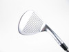 LEFT HAND Callaway X Forged Lob Wedge 64 degree 64-09 Steel Wedge