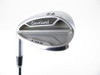 LEFT HAND Cleveland CBX Sand Wedge 56 degree 56-12 Steel Wedge