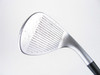 LEFT HAND Cleveland CBX Sand Wedge 56 degree 56-12 Steel Wedge