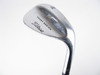 Titleist Vokey 200 Chrome Lob Wedge 60* 60-06 Gold Plus Sensicore S300 Stiff