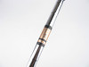 Titleist Vokey 200 Chrome Lob Wedge 60* 60-06 Gold Plus Sensicore S300 Stiff
