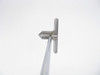 LEFT HAND STX Broomstick Putter 48"