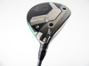 MINT Callaway Elyte 3 Wood 15 degree Graphite Denali Frost 70g Extra Stiff