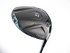 TaylorMade Qi4D Driver 9 degree Graphite REAX 60 WHITE Stiff