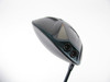 TaylorMade Qi4D Driver 9 degree Graphite REAX 60 WHITE Stiff