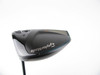TaylorMade Qi4D Driver 9 degree Graphite REAX 60 WHITE Stiff