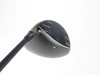 TaylorMade Qi4D Driver 9 degree Graphite REAX 60 WHITE Stiff
