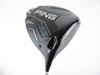 Ping G440 K Driver 9 degree Graphite Alta CB 50 Stiff - 071526