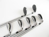 LADIES Callaway Solaire Gems Iron Set 5H-6H 7-PW+SW Graphite 45 W-Flex L-Flex