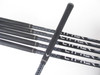 Callaway Rogue ST Max OS Lite Iron Set 6-PW+GW Graphite Cypher 5.0 Senior +1/2"