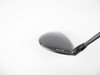 LEFT HAND NEW Callaway Elyte 3 Wood 15* Graphite Project X Denali 60g Regular