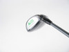 LEFT HAND NEW  Callaway Elyte 3 Wood 15* Graphite Project X Denali 60g Regular