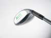 LEFT HAND NEW Callaway Elyte X 5 Wood 18* Graphite Project X Denali 60g Regular