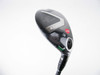 NEW Callaway Elyte #3 Hybrid 19 degree Graphite Project X Denali 70g Stiff