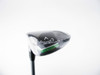 NEW Callaway Elyte X #3 Hybrid 18 degree Graphite Project X Denali 60g Regular