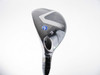 LEFT HAND NEW  Callaway Elyte #3 Hybrid 19* Graphite Project X Denali 60g R-Flex