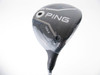 LADIES NEW  Ping G440 Max 7 Wood 21 degree Alta Quick 45 Graphite