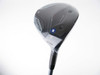 NEW Callaway Quantum Max 7 Wood 21 degree Graphite Denali Frost 60g Regular - 071426