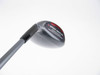 NEW Callaway Quantum Max 7 Wood 21 degree Graphite Denali Frost 60g Regular - 071426