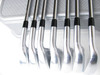 NEW Callaway Quantum Max OS Iron Set 5-PW+GW Steel Elevate 85 Regular +1/2"