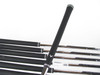 NEW Callaway Quantum Max OS Iron Set 5-PW+GW Steel Elevate 85 Regular +1/2"