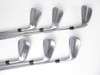 MINT Titleist T100 2025 Iron Set 5-PW Steel True Temper AMT White Stiff