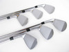 MINT Titleist T100 2025 Iron Set 5-PW Steel True Temper AMT White Stiff