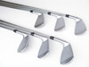 MINT Titleist T100 2025 Iron Set 5-PW Steel True Temper AMT White Stiff
