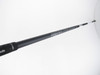 NEW Mitsubishi REAX RED 50 Graphite Driver Shaft Extra Stiff w/TaylorMade