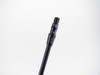 Mitsubishi REAX White 60 Graphite Driver Shaft Stiff .335 TaylorMade Adapter