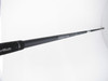 Mitsubishi REAX White 60 Graphite Driver Shaft Stiff .335 TaylorMade Adapter