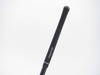 Mitsubishi REAX White 60 Graphite Driver Shaft Stiff .335 TaylorMade Adapter