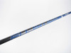 Fujikura XLR8 Six Driver Shaft Graphite Regular with Mizuno Adapter 44.5"