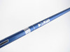 Fujikura XLR8 Six Driver Shaft Graphite Regular with Mizuno Adapter 44.5"