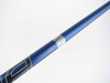 Fujikura XLR8 Six Driver Shaft Graphite Regular with Mizuno Adapter 44.5"