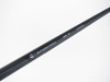 LEFT HAND Mitsubishi REAX White 55 Fairway Wood Shaft TaylorMade Adapter