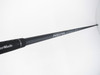 LEFT HAND Mitsubishi REAX White 55 Fairway Wood Shaft TaylorMade Adapter