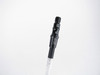 NEW Mitsubishi REAX WHITE 55 Fairway wood shaft Graphite Regular TaylorMade