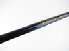 True Temper Graphite Gold Fairway Wood Shaft Stiff with Callaway Adapter 41.75"